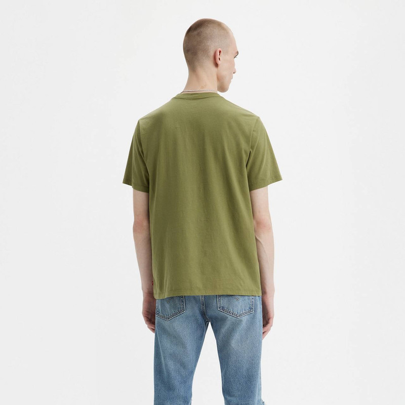 THE ESSENTIAL T-SHIRT 4