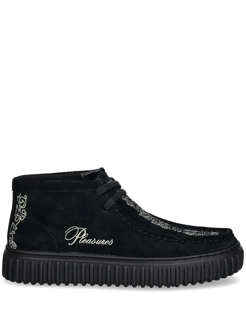 Torhill shoes 1