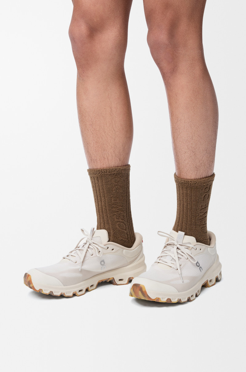 Loewe Cloudventure 2.0 sneaker outlook