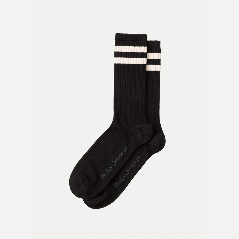 Amundsson Sport Socks Black - 3