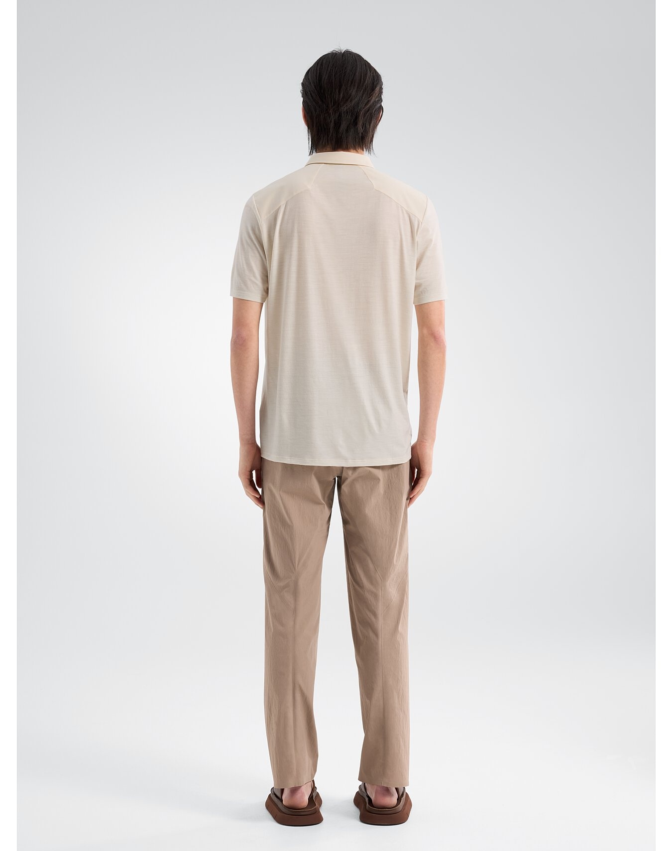Frame Polo Shirt SS - 6