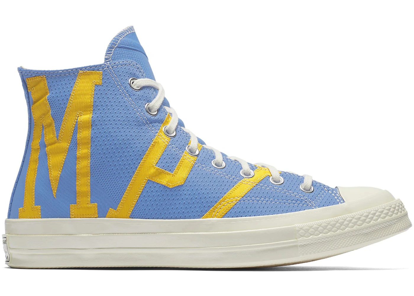 Converse Chuck Taylor All Star 70 Hi Minneapolis Lakers Gameday - 1