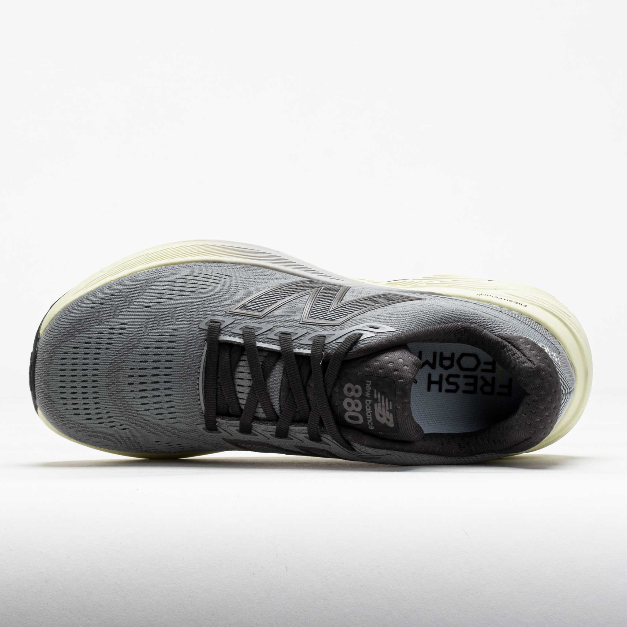New Balance Fresh Foam X 880v15 Men's Slate Grey/Mineral/Black - 2