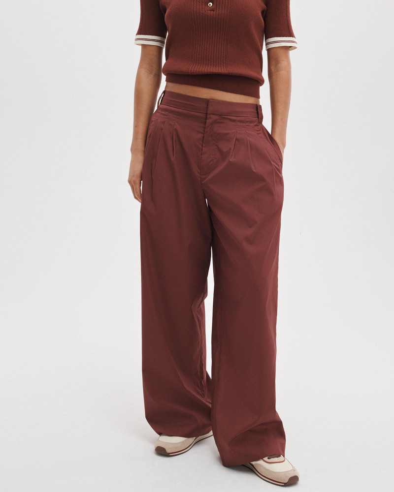 rag & bone Retro Trainer Sneakers outlook