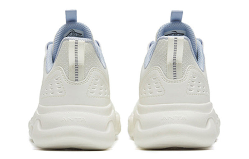 ANTA (WMNS) ANTA Fluffy 'White Blue' 922235573-1 outlook