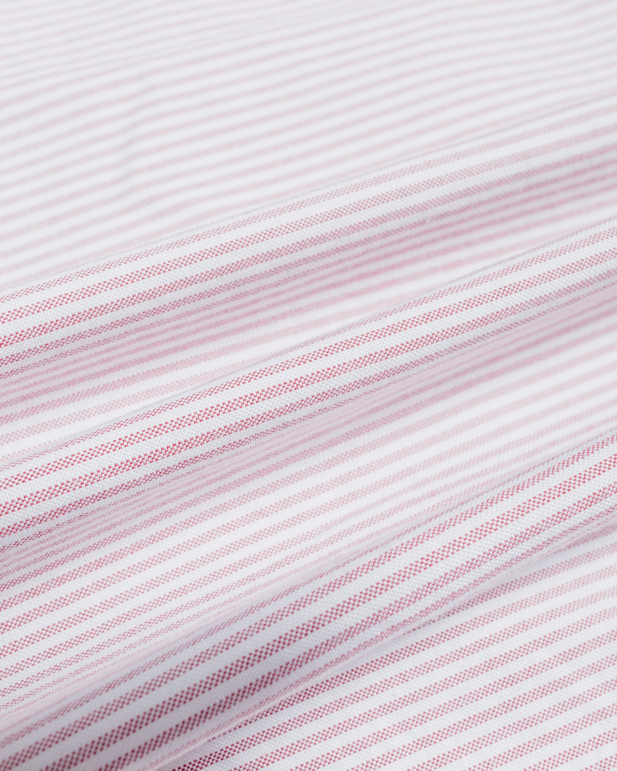 B.D. Oxford Candy Stripe Wine - 5