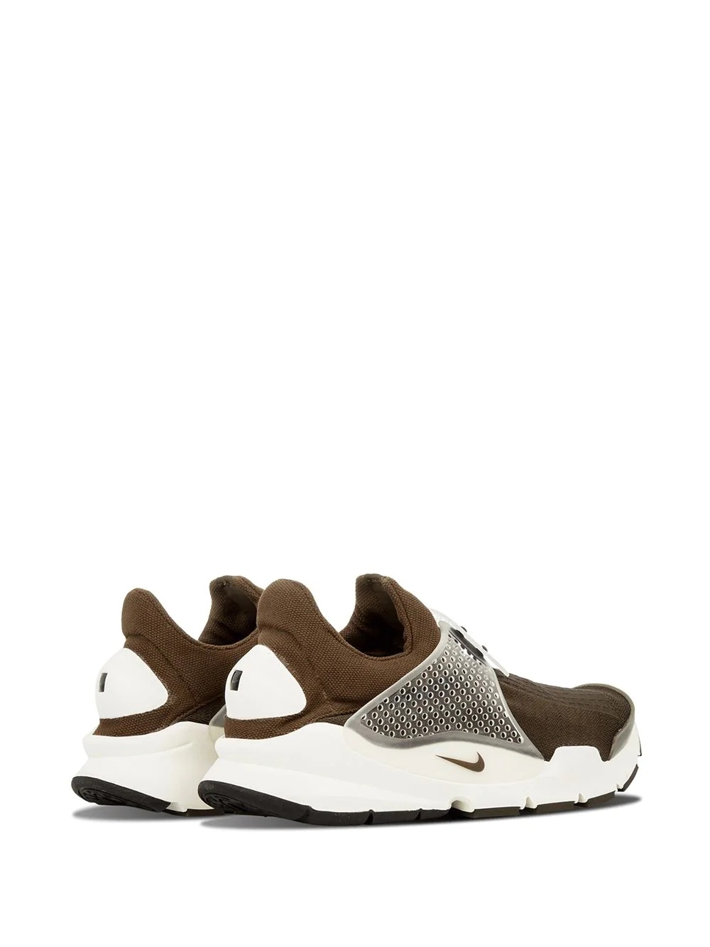 x Fragment Sock Dart SP "Dark Loden" sneakers - 3