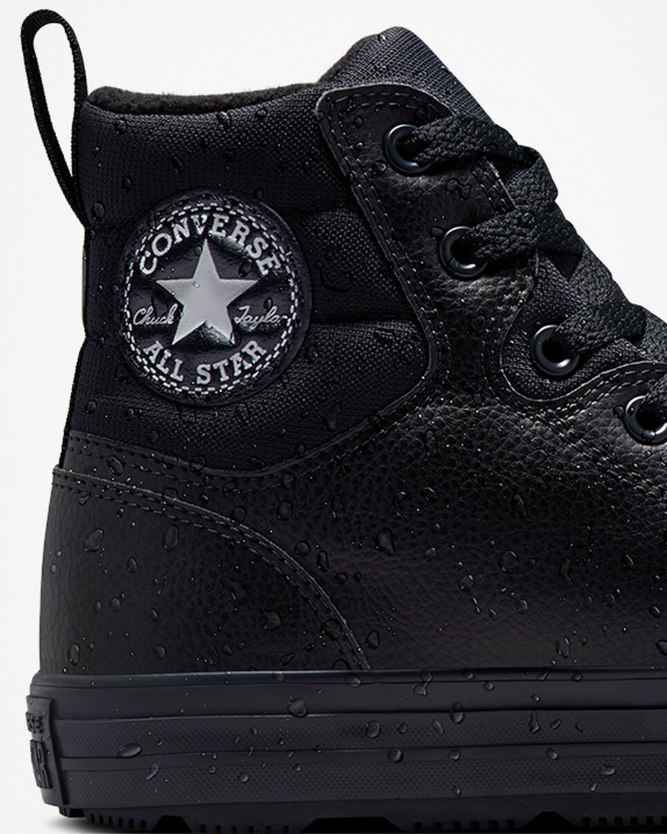 Chuck Taylor All Star Berkshire Boot - 8