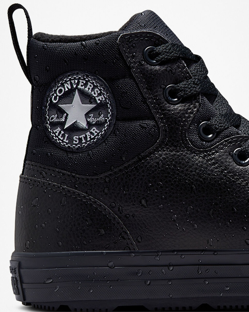 Chuck Taylor All Star Berkshire Boot 8