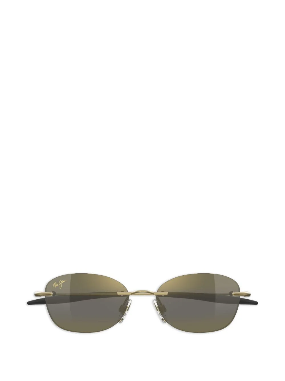 Kaila rimless sunglasses - 1