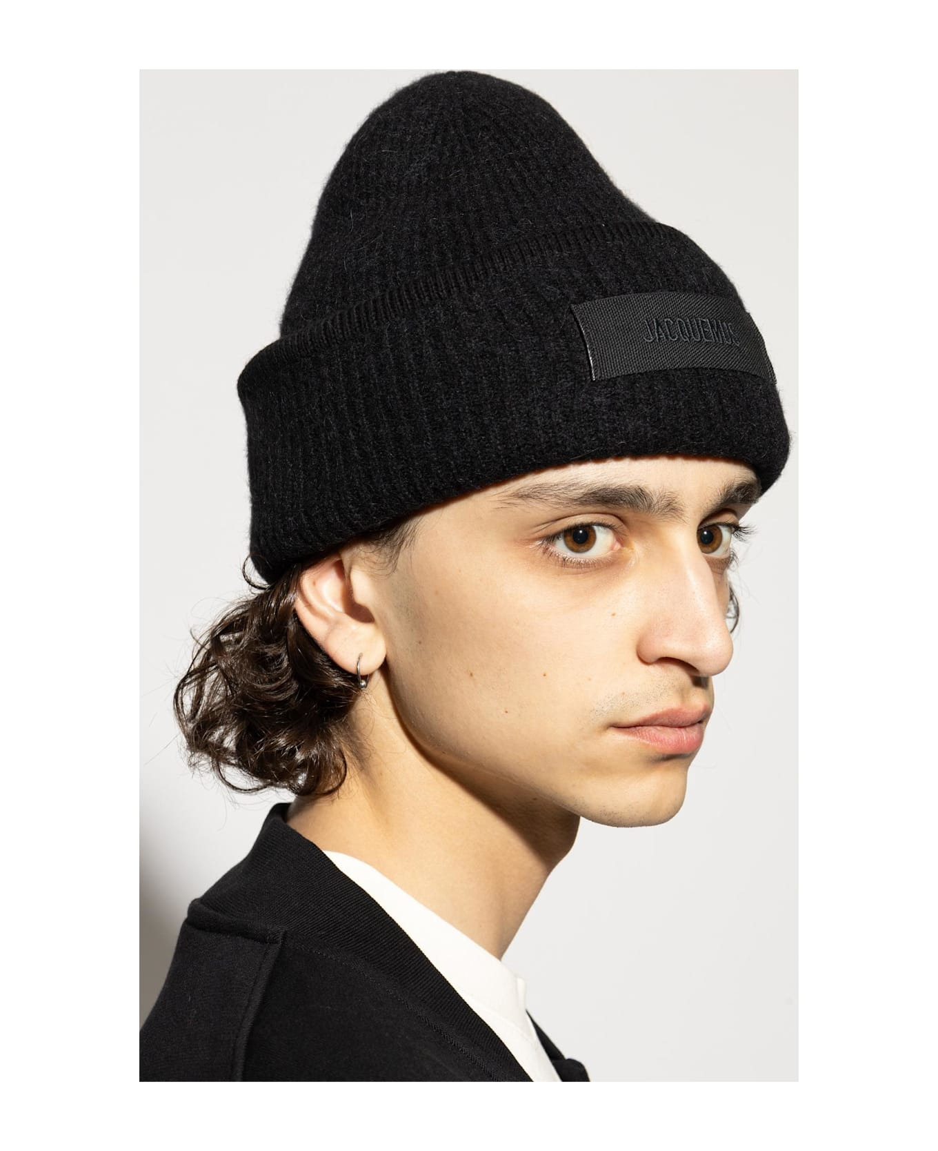 Jacquemus Wool Hat - 3