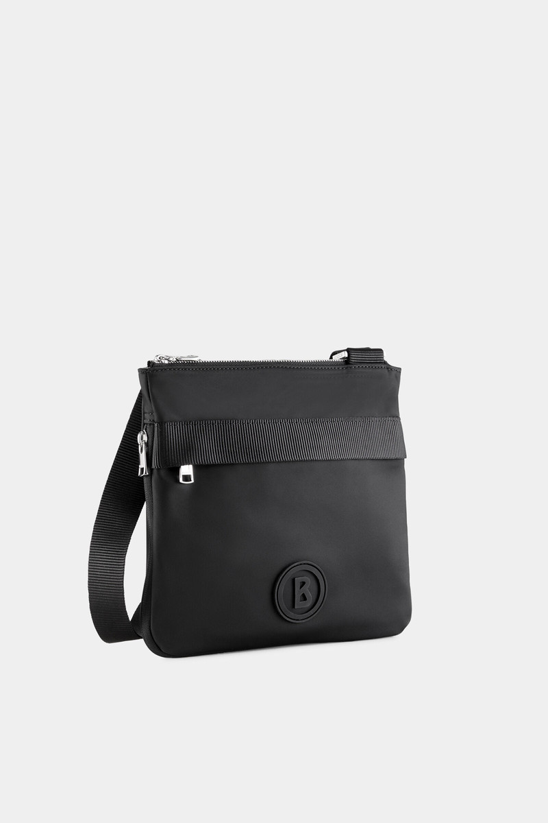 BOGNER Maggia Serena Shoulder bag in Black outlook