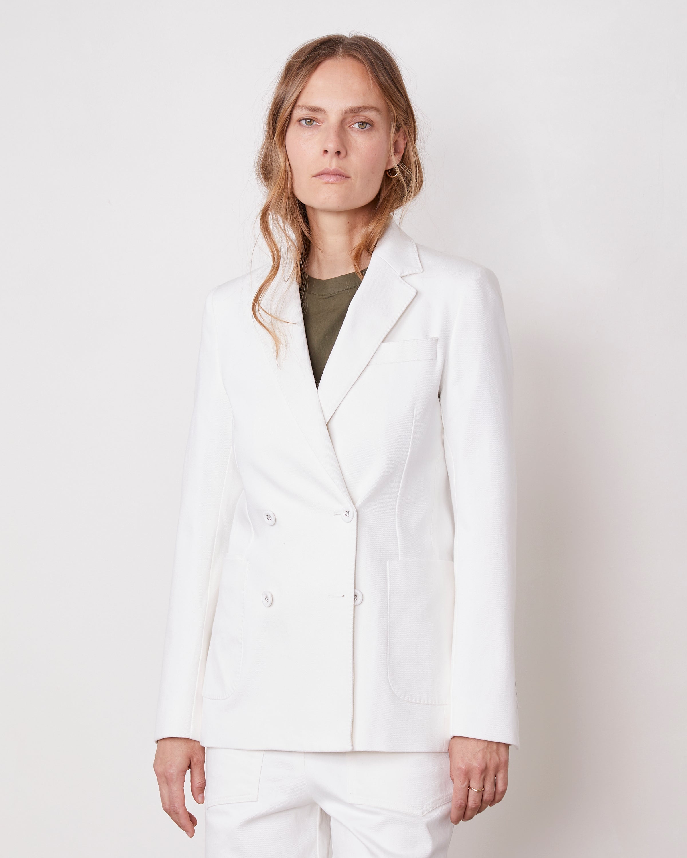 MATHILDE JACKET - 3
