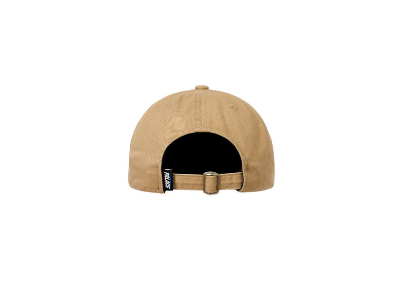 PALACE BASICALLY A 6-PANEL STONE outlook