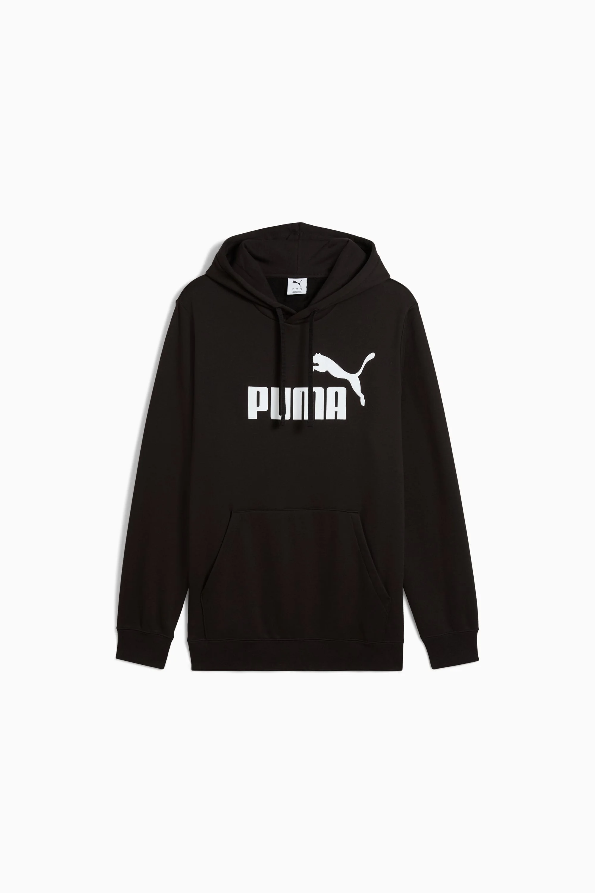 Essentials No. 1 Logo Men's Hoodie - 1