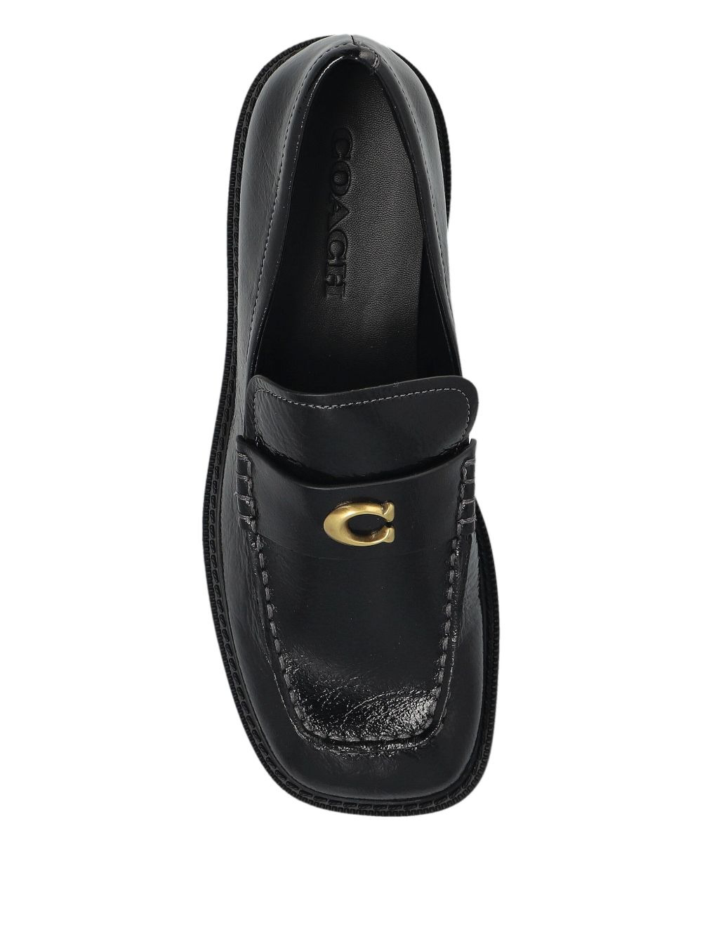 25mm Penny loafers - 4