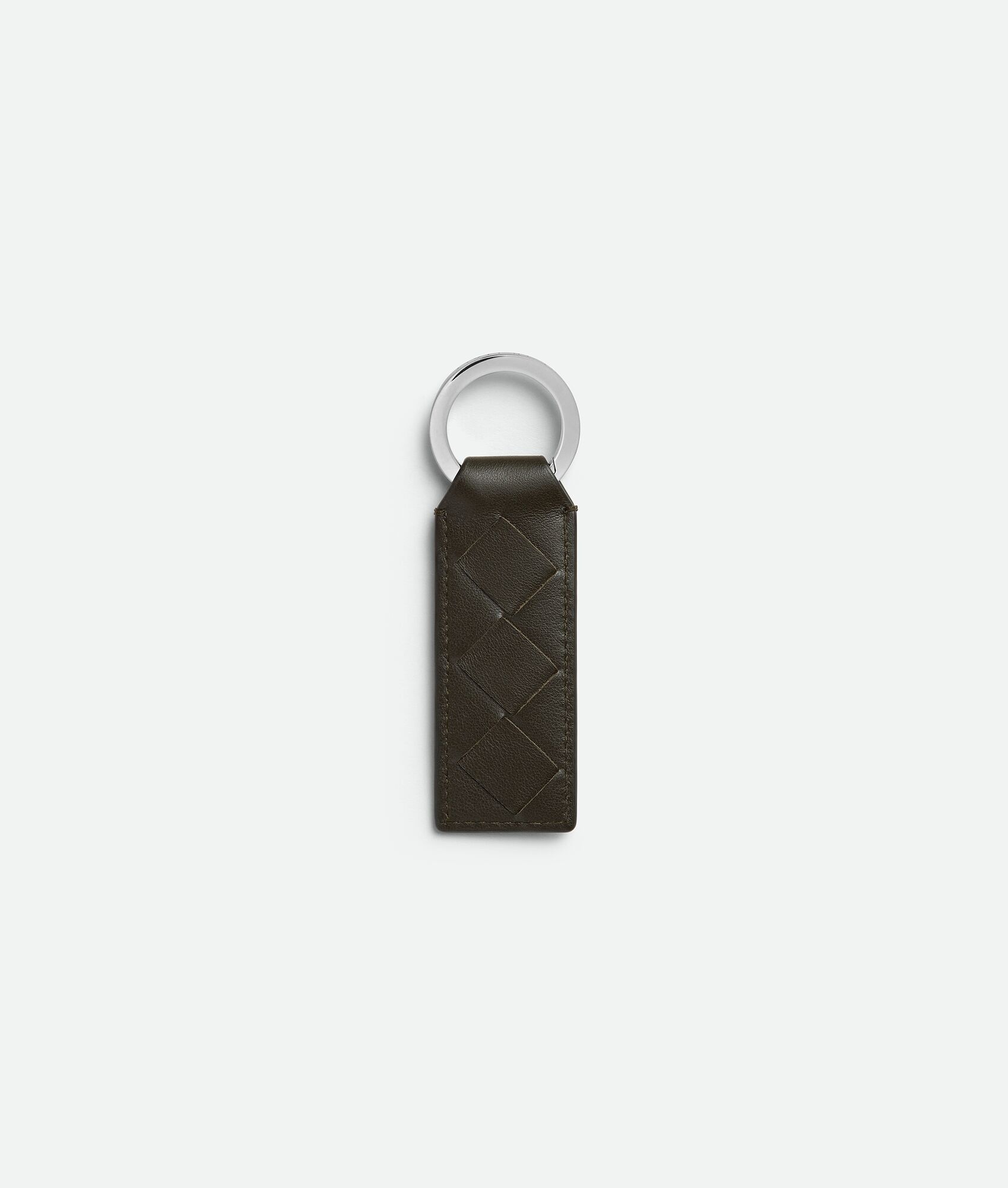 Tab Key Ring - 2