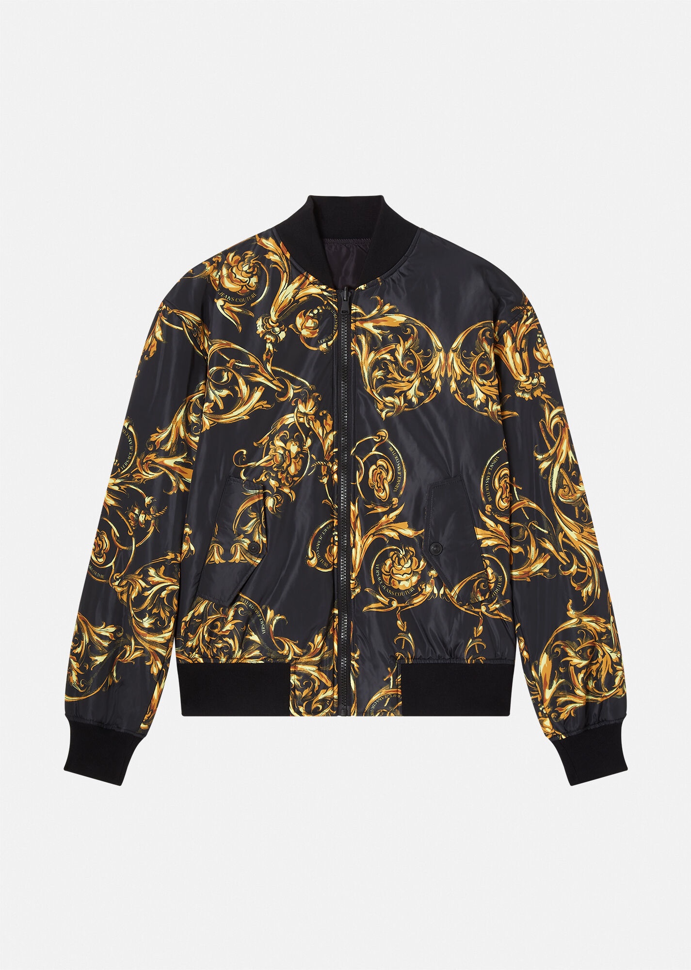 Regalia Baroque Jacket - 1