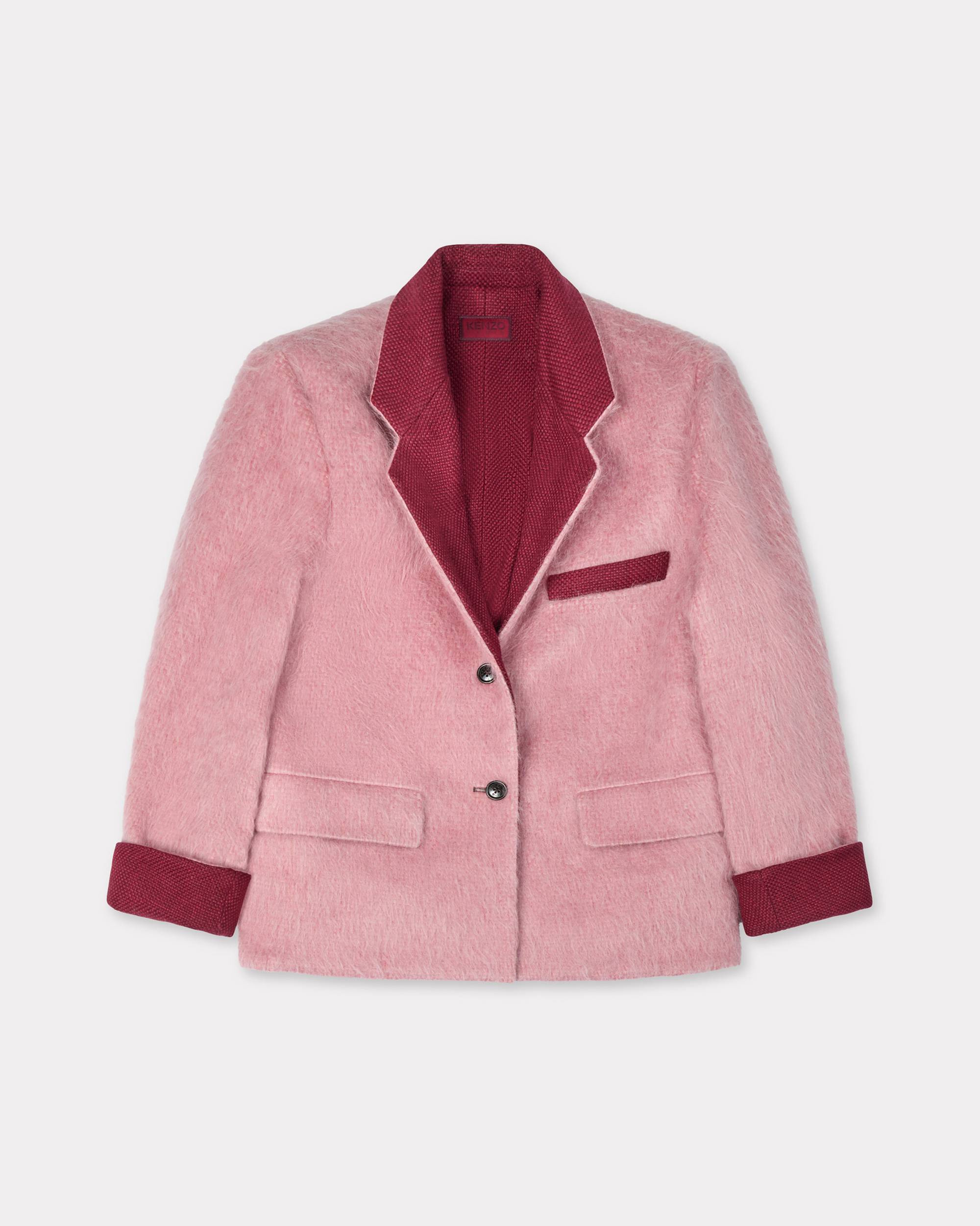 Reversible tailored jacket - 3
