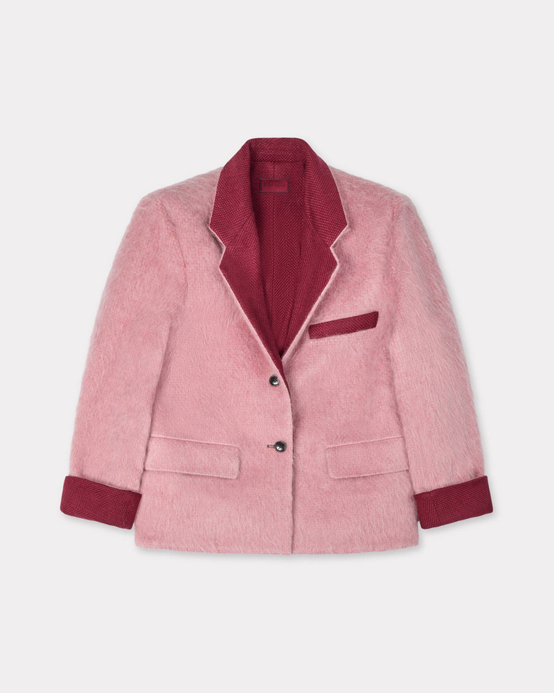 Reversible tailored jacket 3