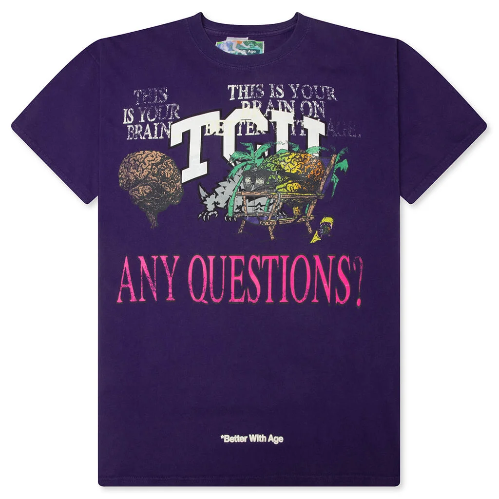 MUSH TEE - ASSORTED - 1