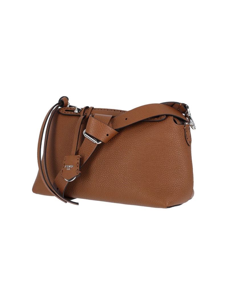 FENDI MEDIUM REVERSIBLE BAG "BY THE WAY SELLERIA" outlook