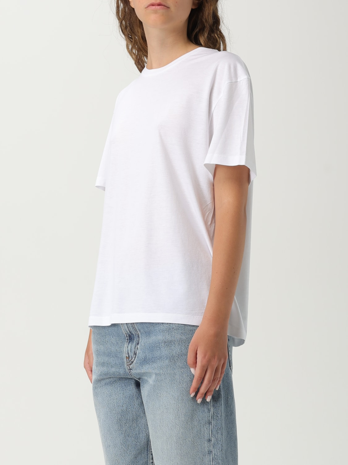 T-shirt woman Toteme - 4