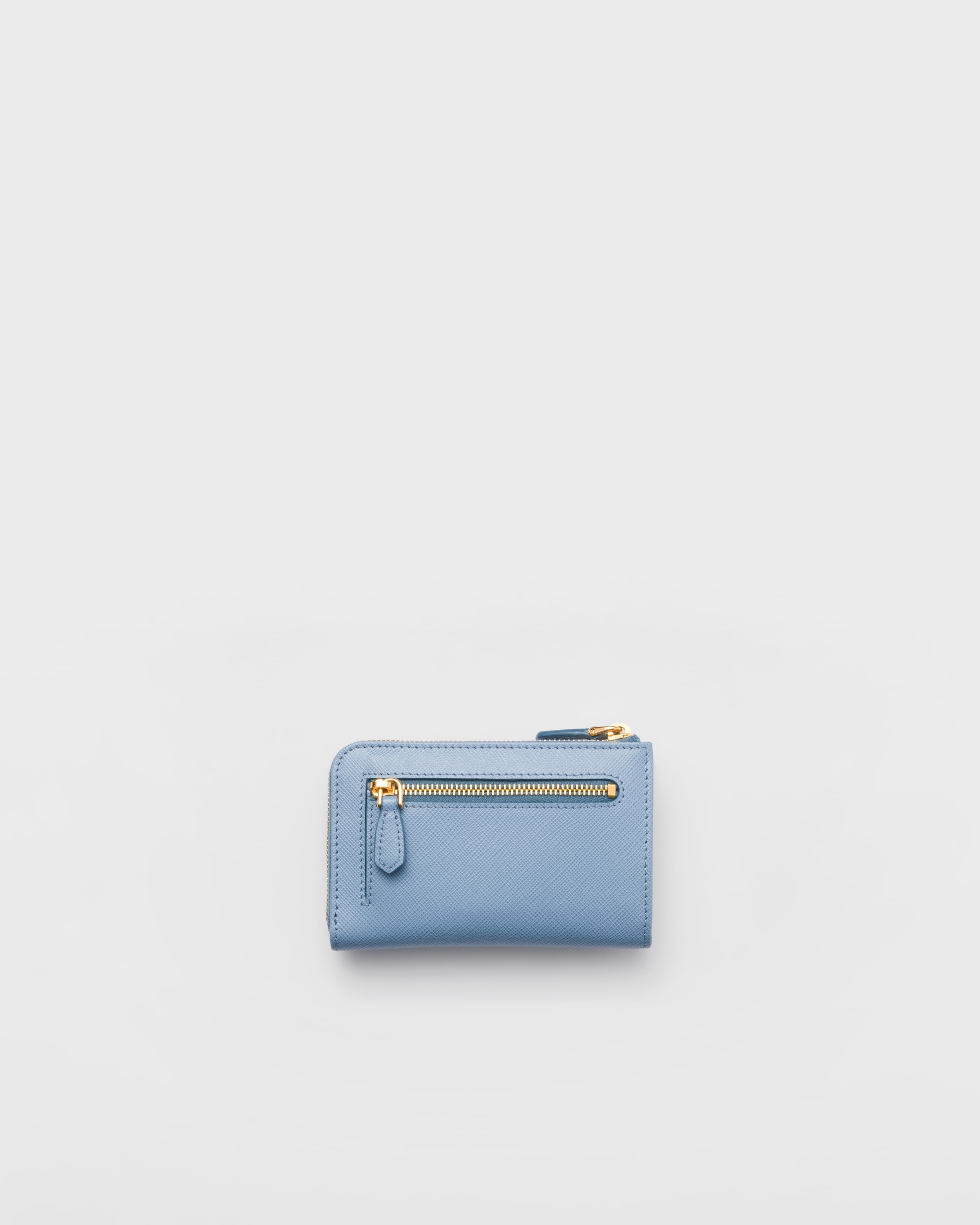 Saffiano keychain - 3