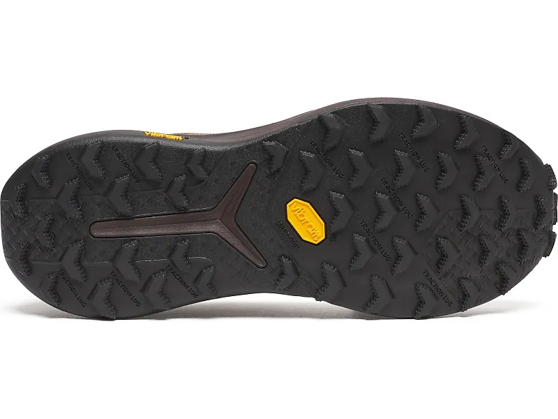 Saucony Xodus Ultra 4 - 4