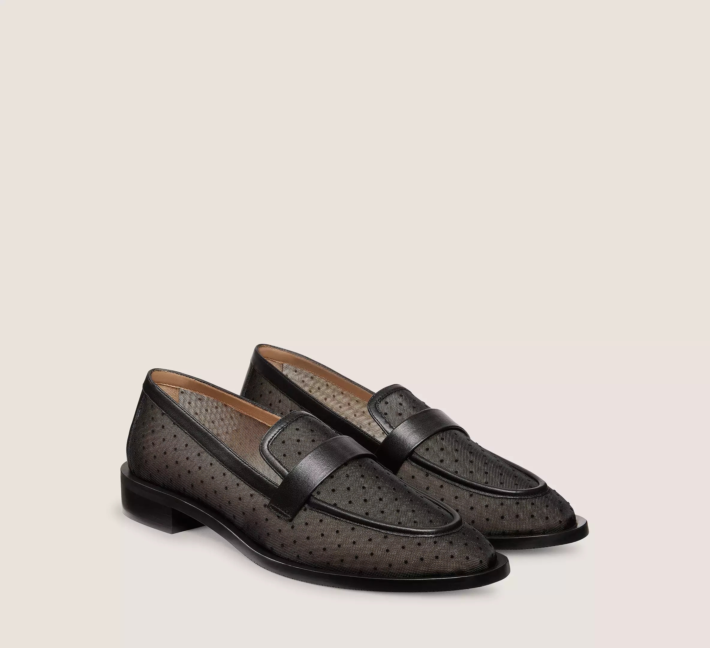 PALMER SLEEK LOAFER - 2