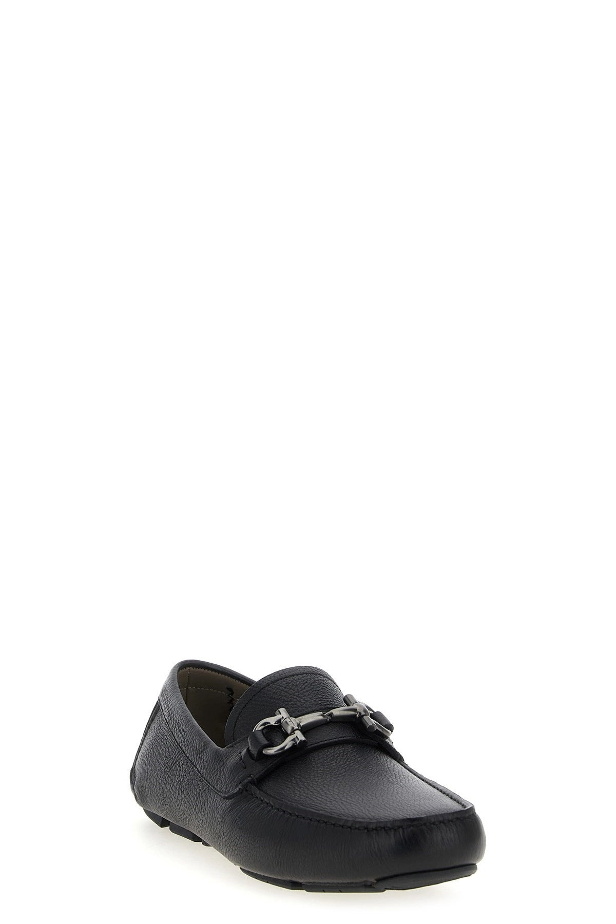 Ferragamo Men 'Parigi New' Loafers - 2