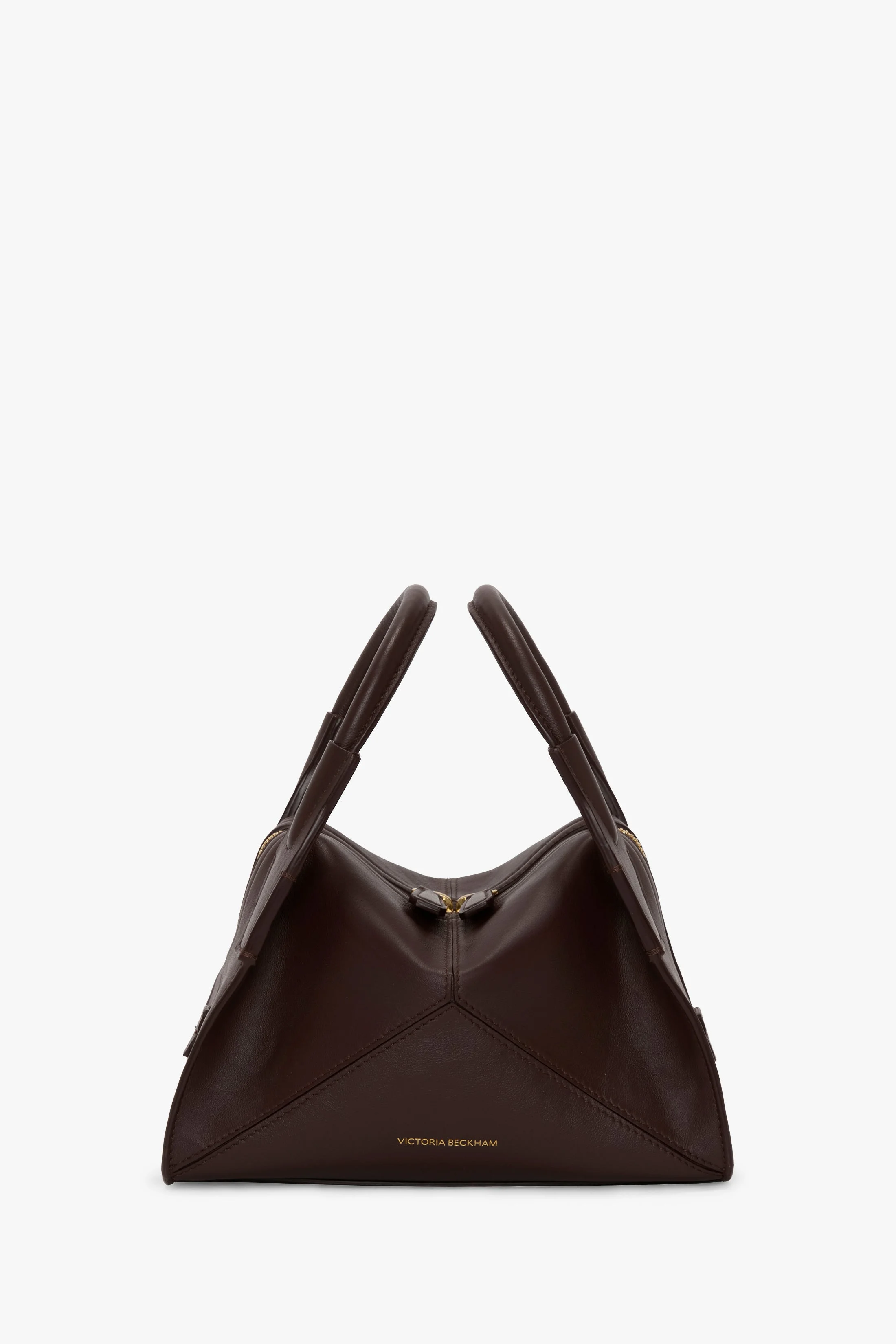 Victoria Plié Mini Bag - 1