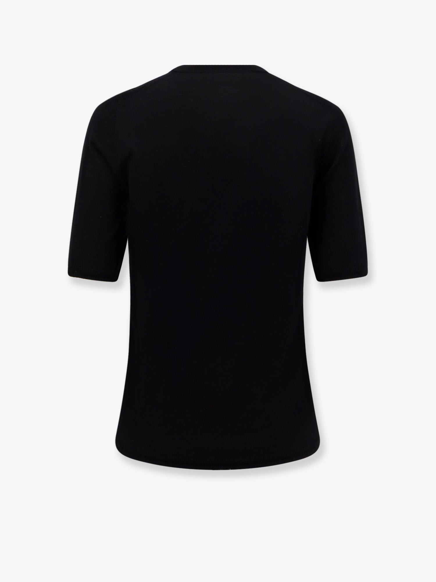 Gerico Virgin Wool T-Shirt - 4