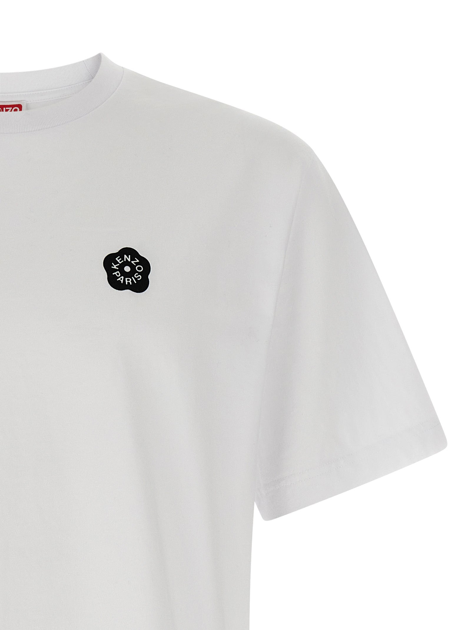 Kenzo Men 'Boke Flower 2.0' T-Shirt - 3