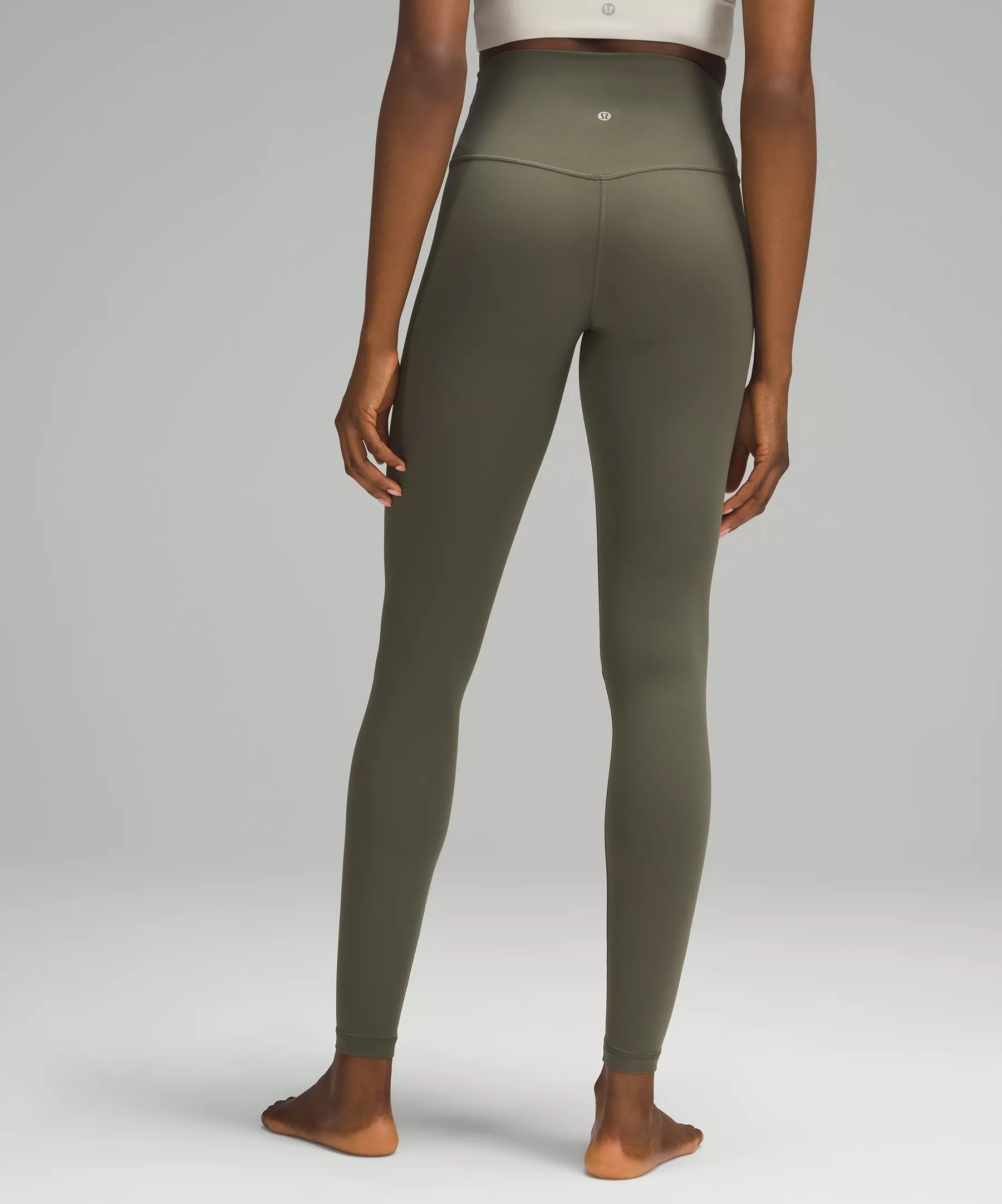 lululemon Align™ High-Rise Pant 28" - 3