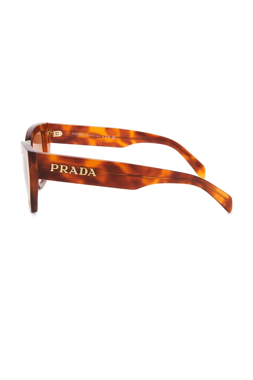 Cat Eye Sunglasses - 3