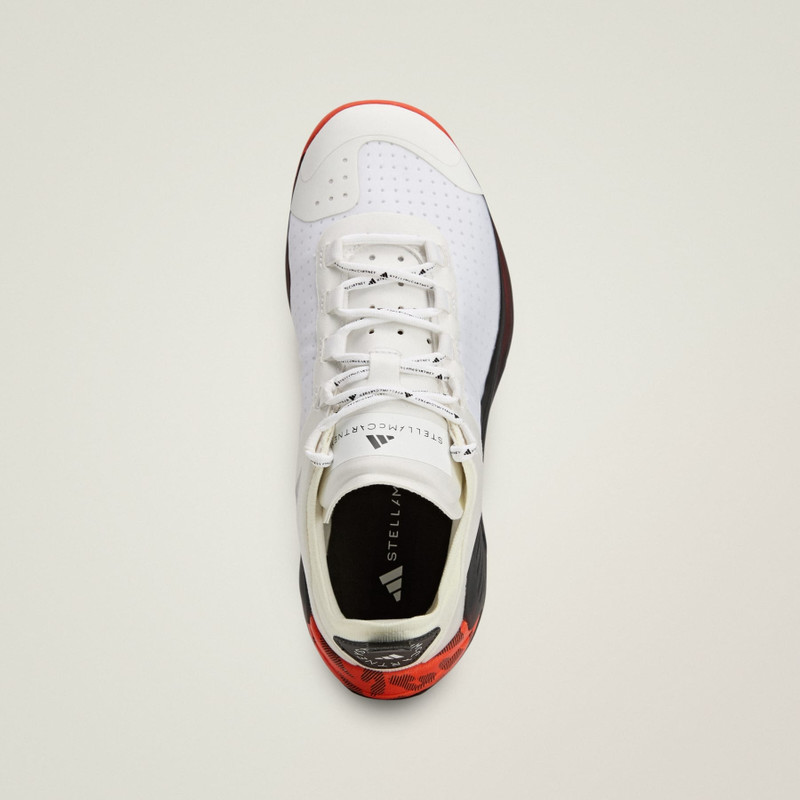 adidas by Stella McCartney DROPSET 4 Training Shoe 3