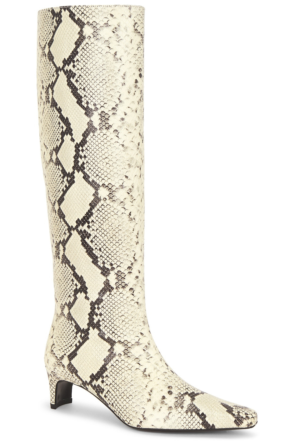 Wally Boot - 2
