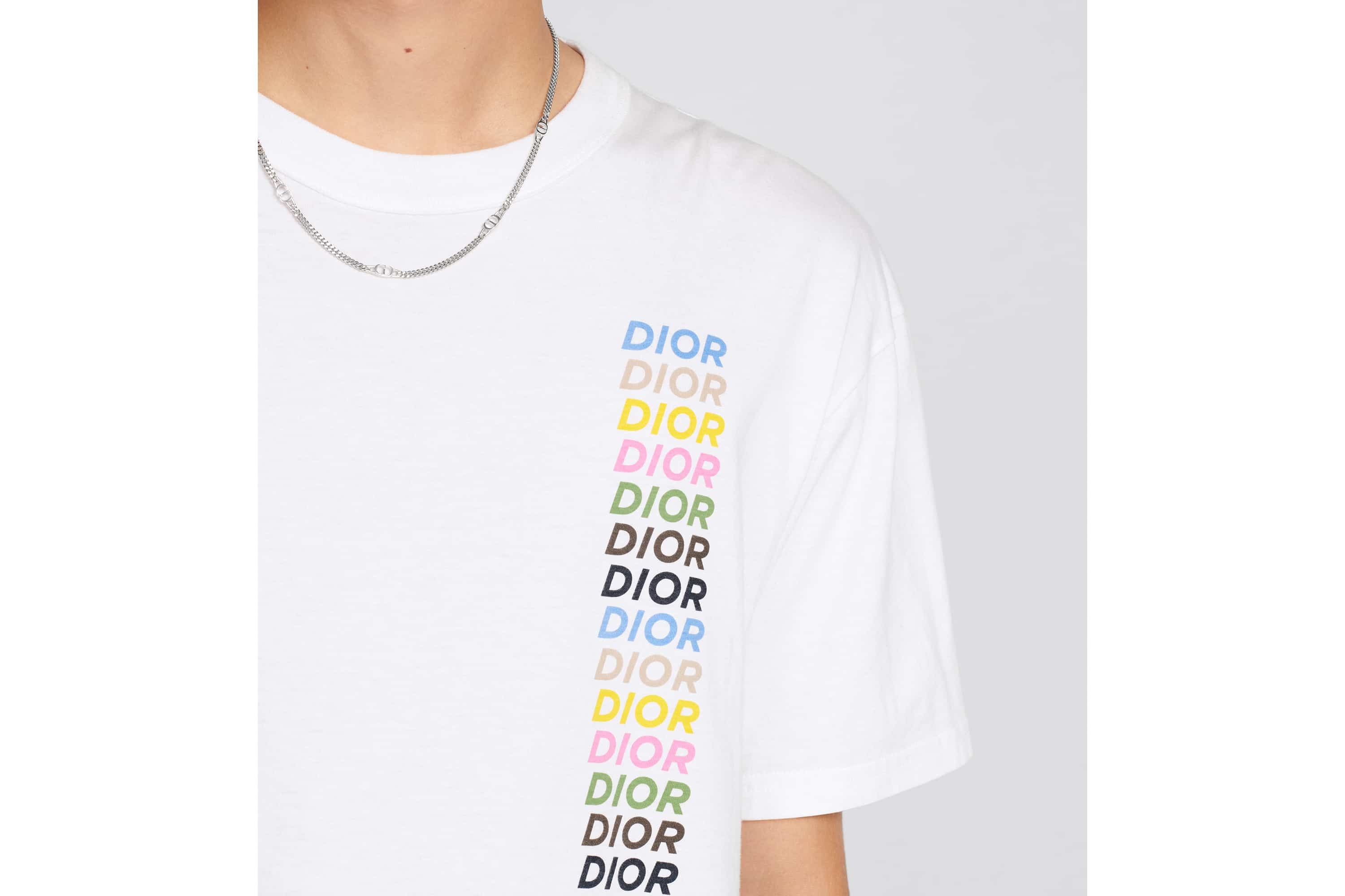 Relaxed-Fit T-Shirt - 7