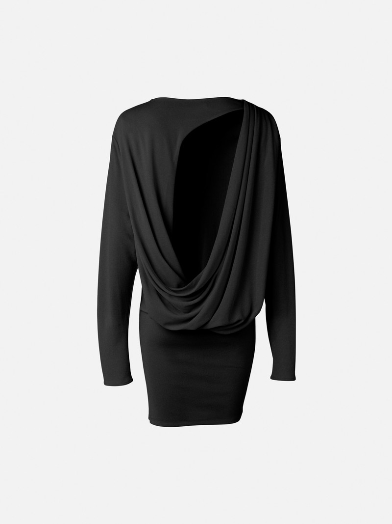 JACQUEMUS The Mistral dress outlook