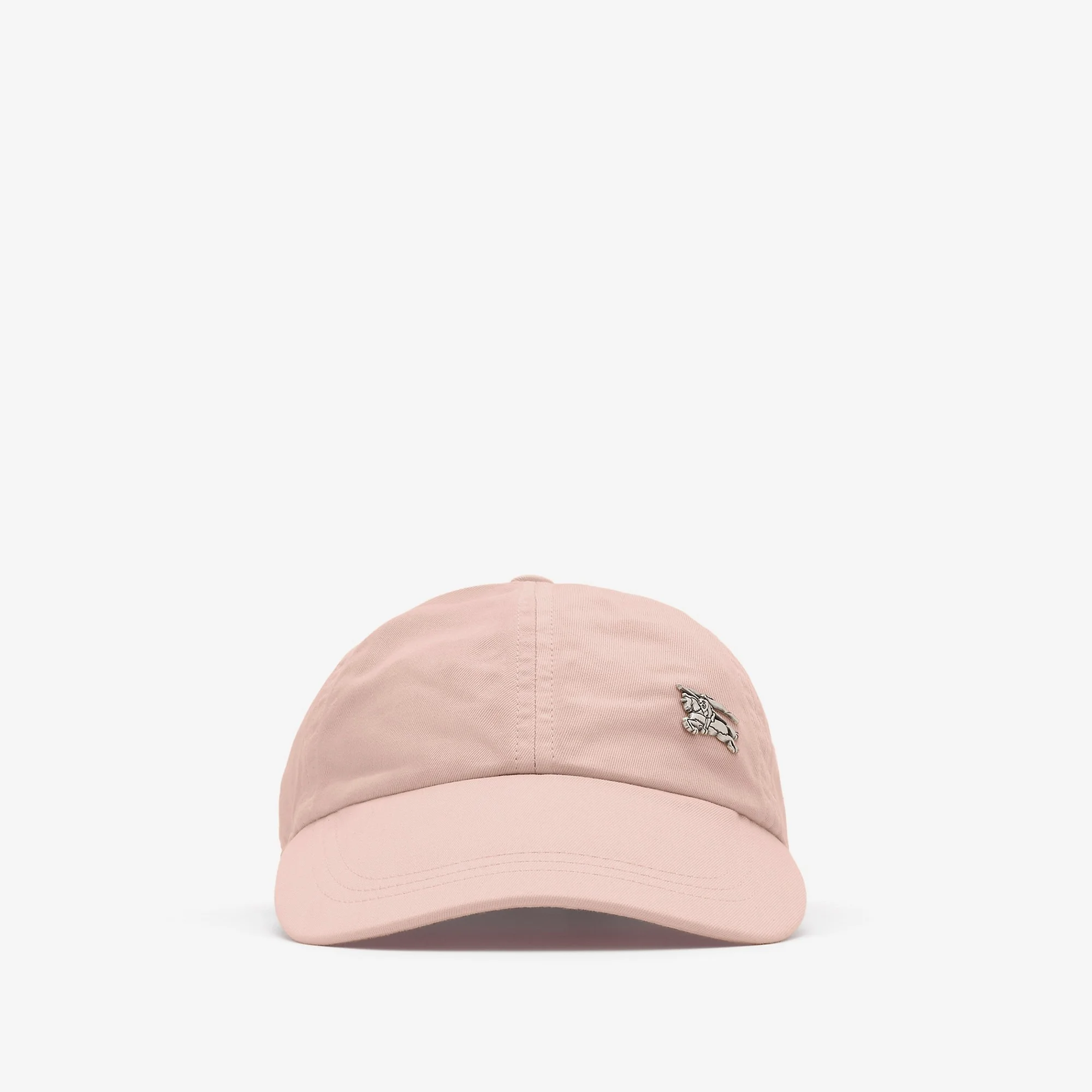Cotton Baseball Cap - 1