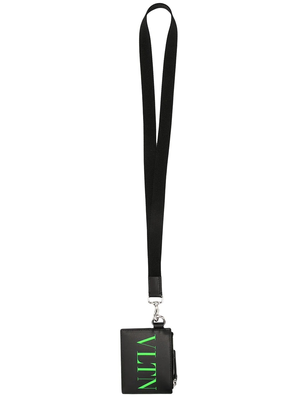 VLTN lanyard cardholder - 1