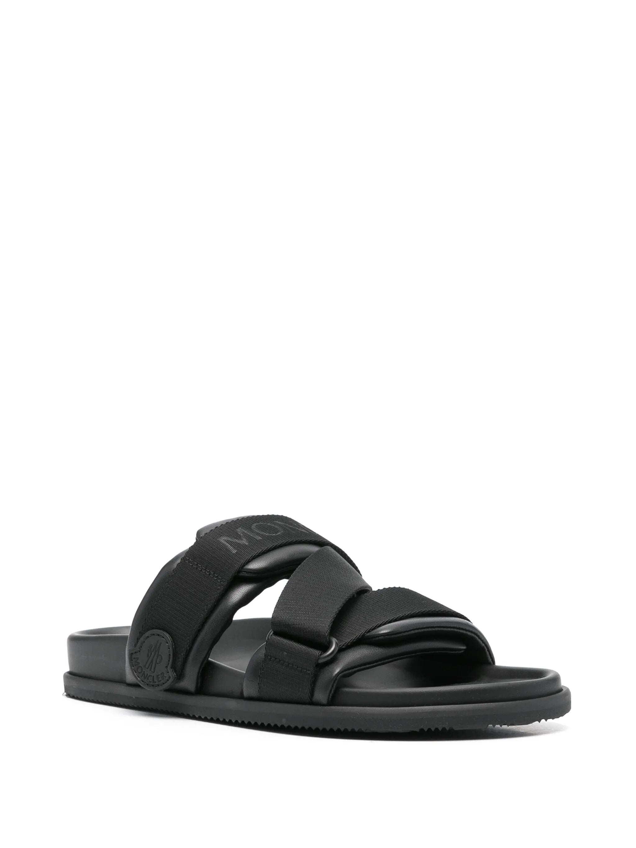 Mon Summer Sandals - 2