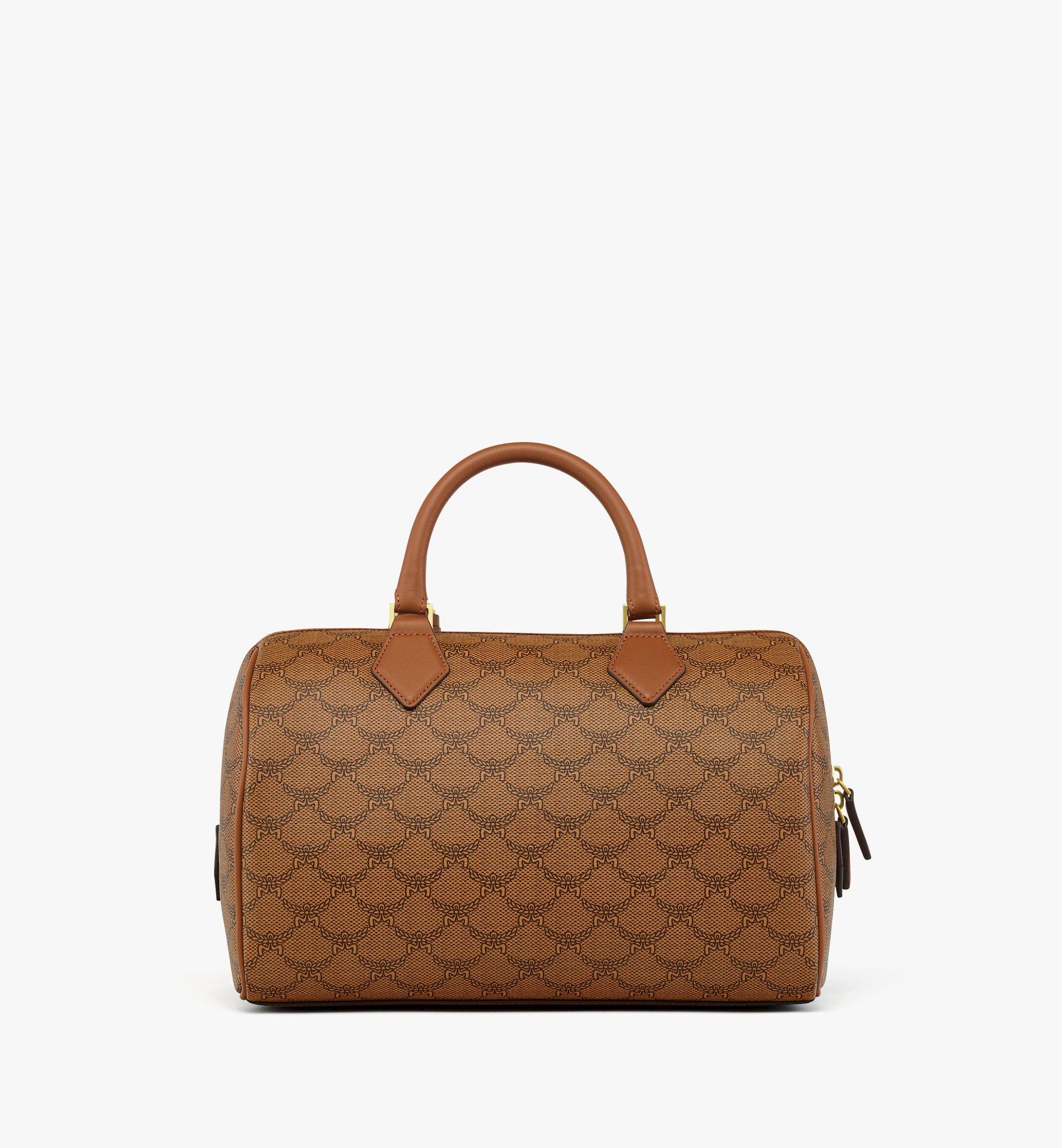 Ella Boston Bag in Lauretos - 4