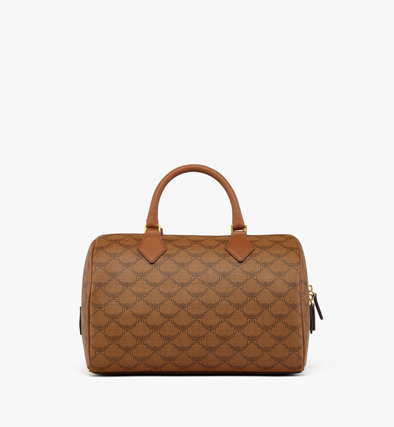 Ella Boston Bag in Lauretos 4