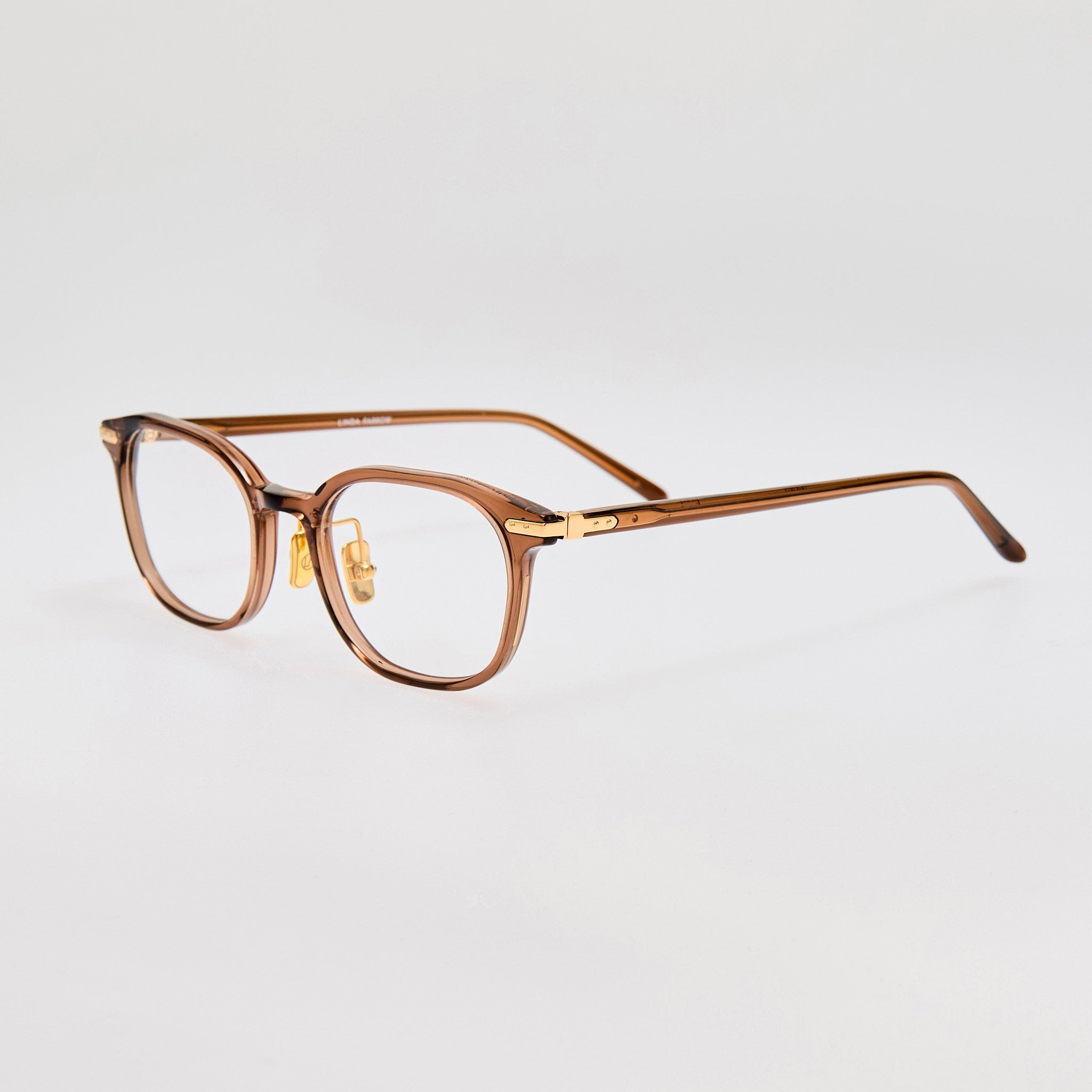 Ernst Optical in Brown - 3