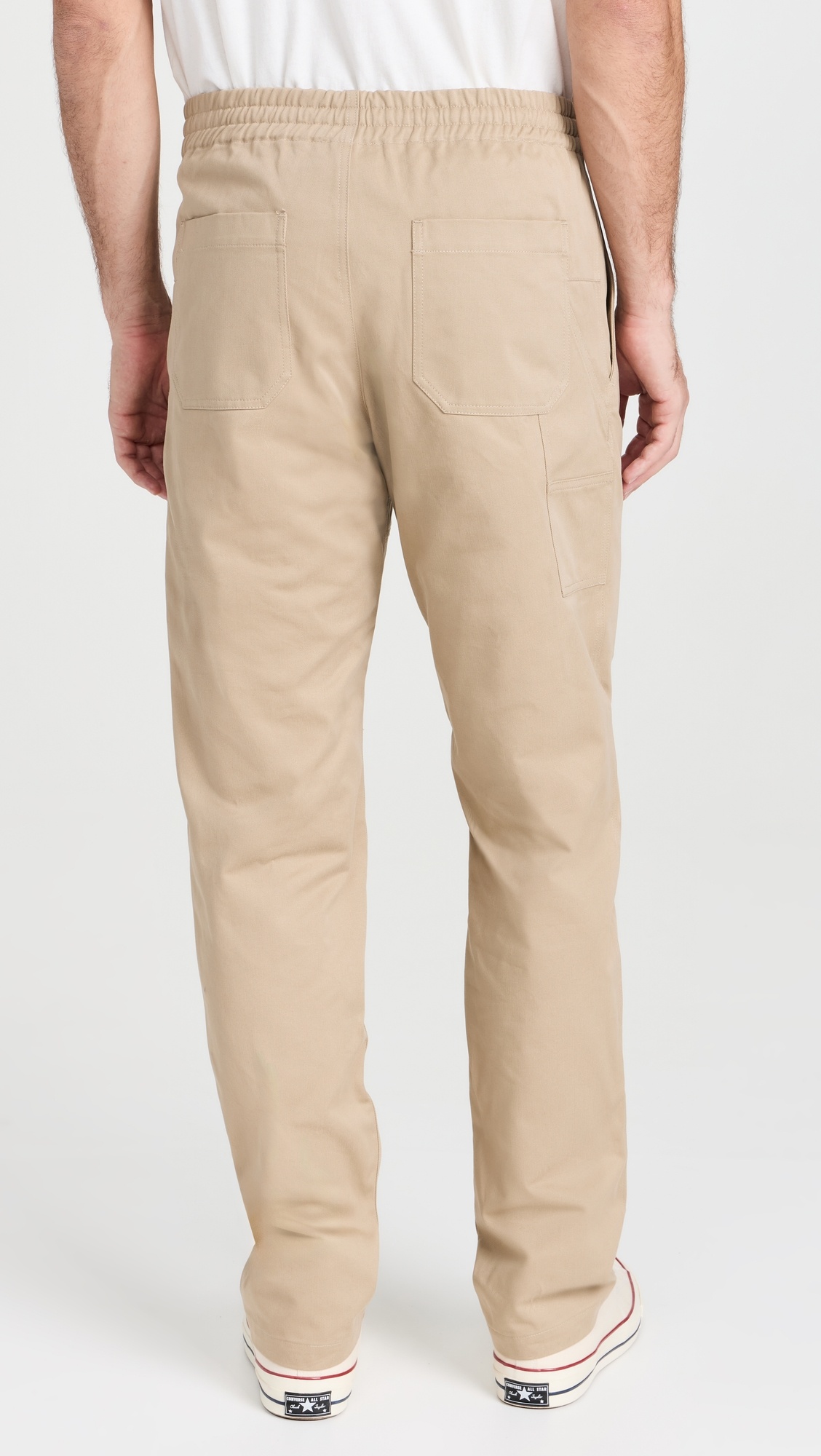 Pantalon Chuck Pants - 2