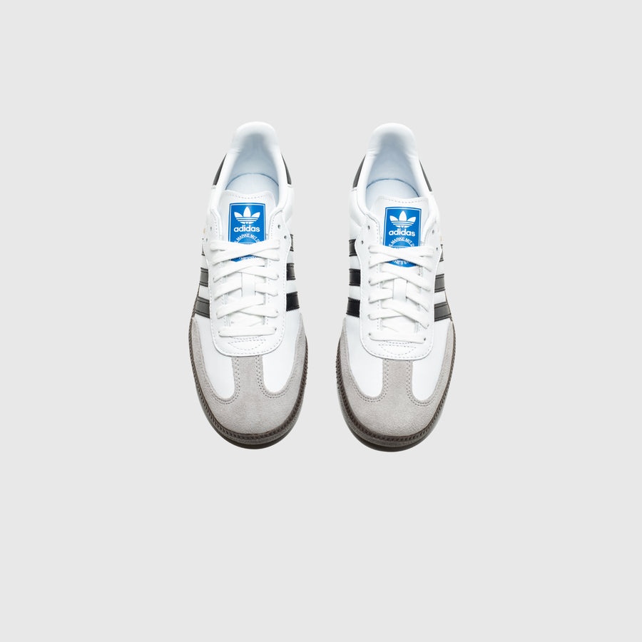 SAMBA OG - 3