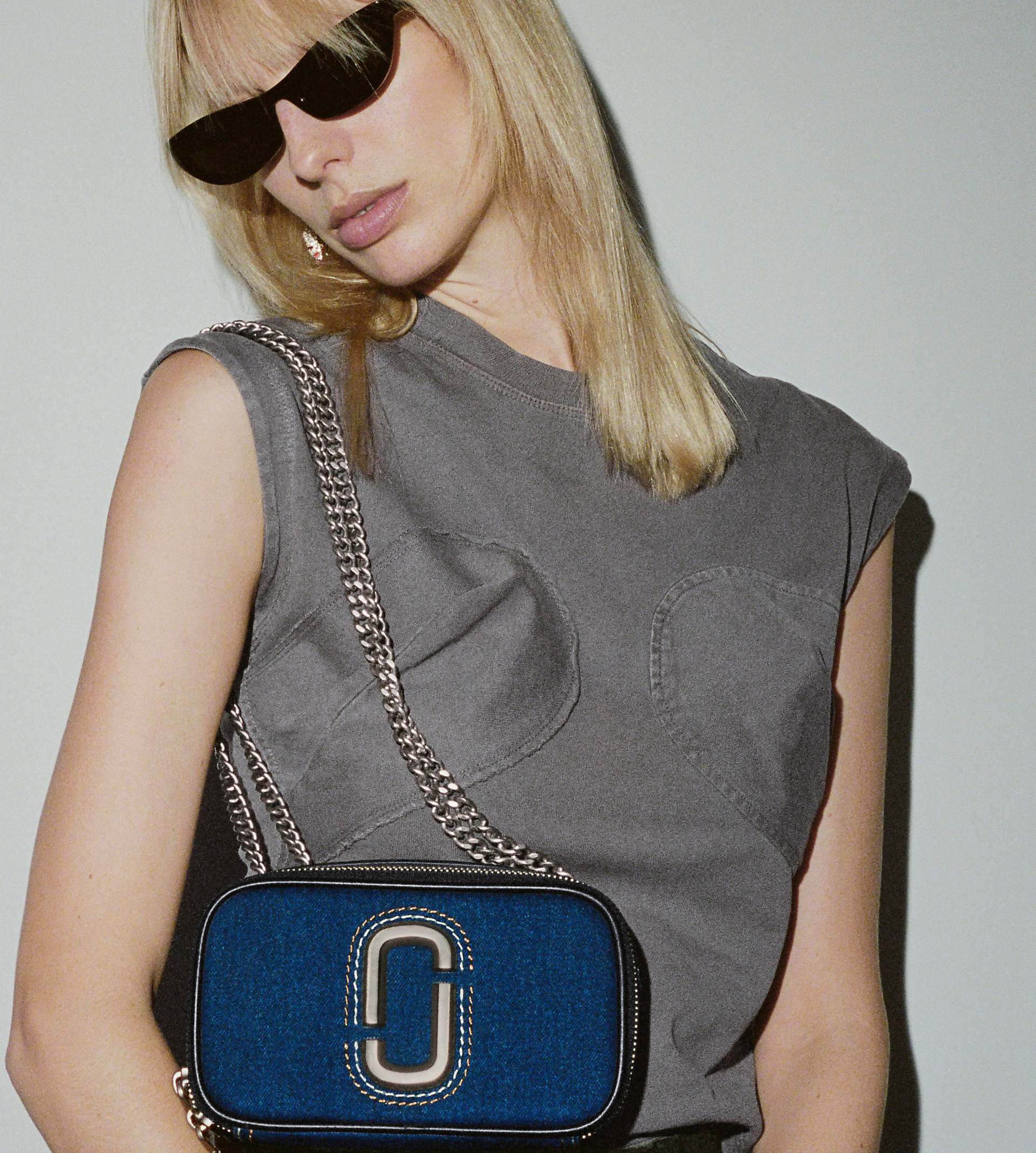 THE DENIM CHAIN SNAPSHOT - 9