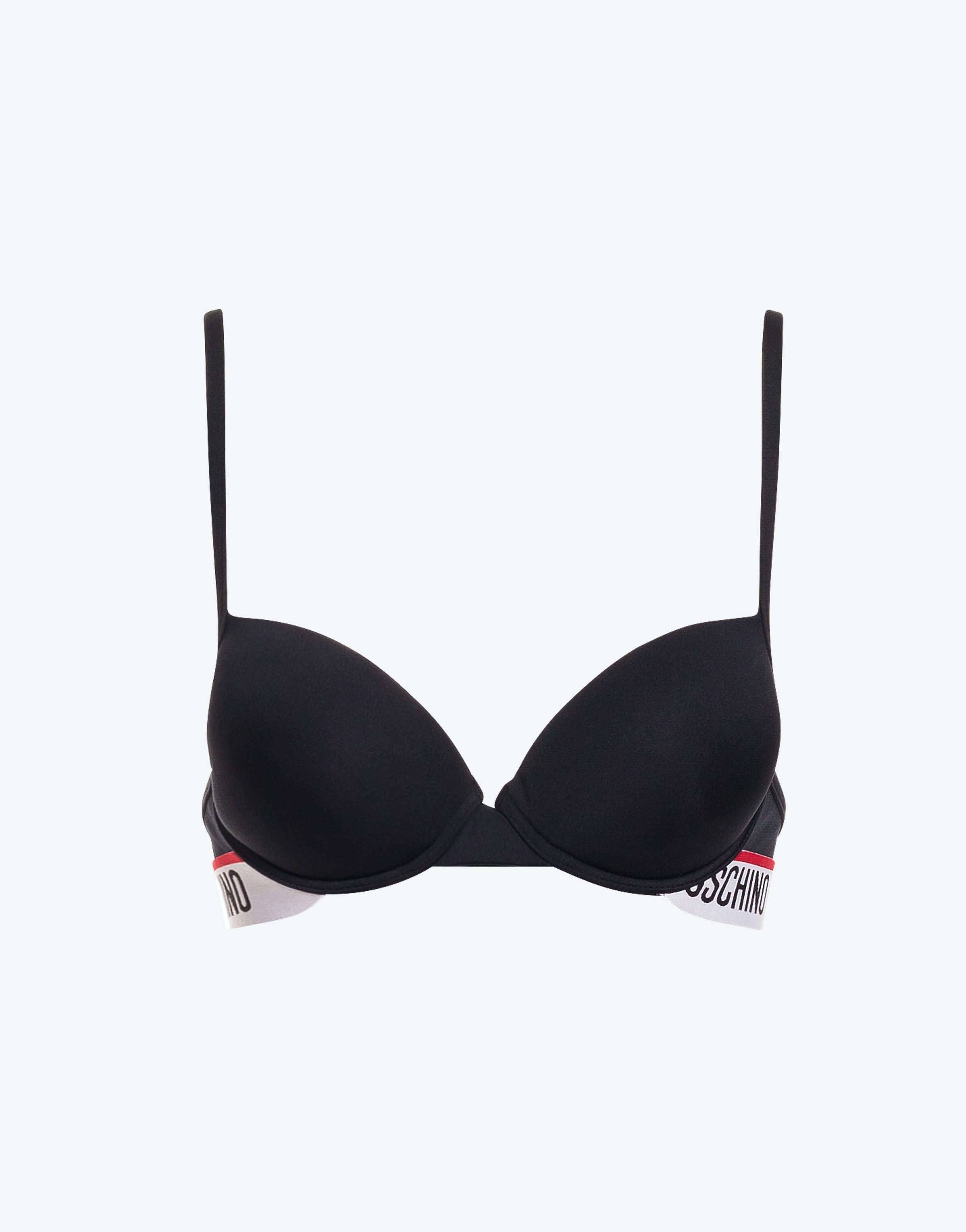 BRA WITH LOGO - 4